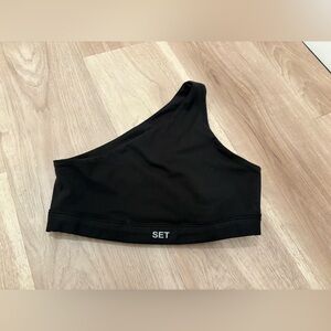 SET Active sport bra